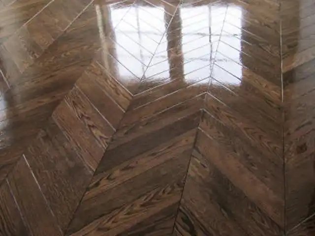 Palácové vzory